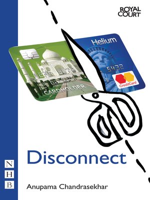 cover image of Disconnect